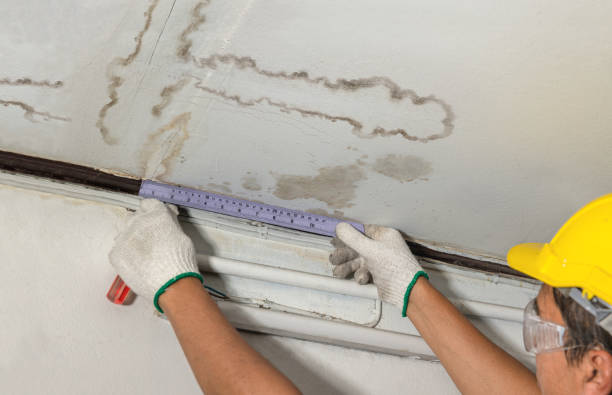 Reliable Sewage Cleanup contractor in Albion, PA by Water Damage Irwin